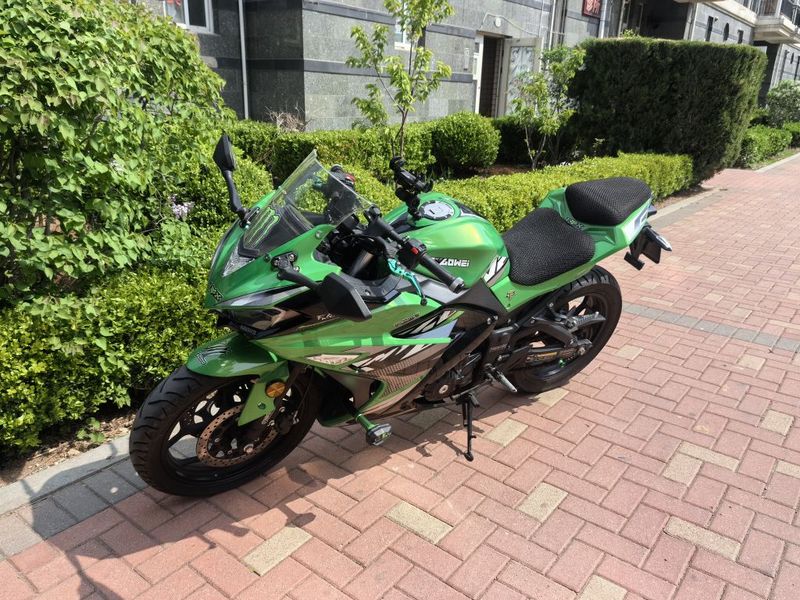 国威 GW250-2C