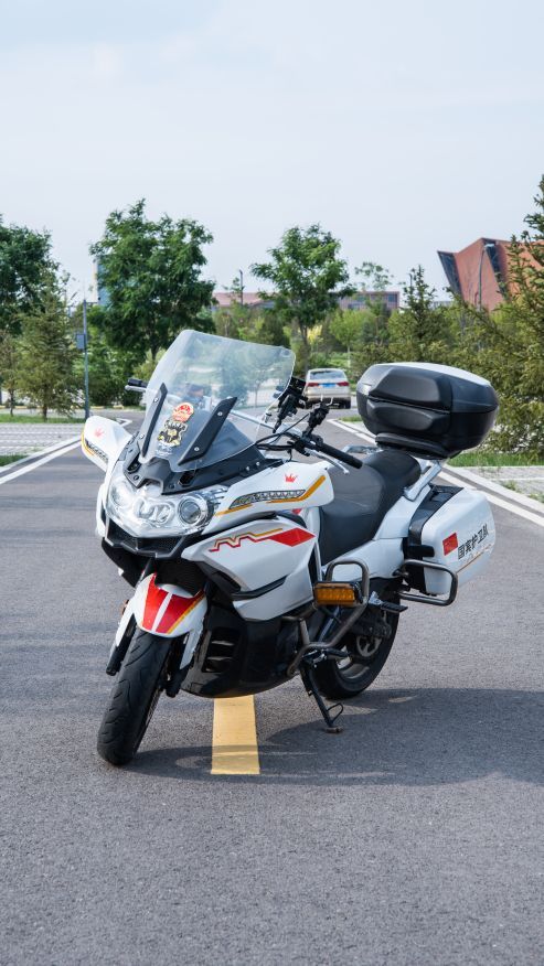 春风 650TR-G
