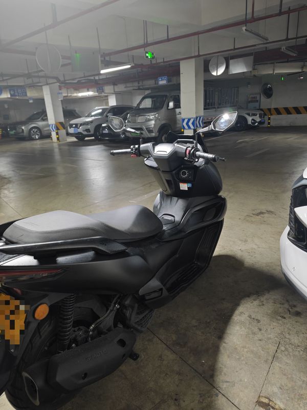 春风 150SC