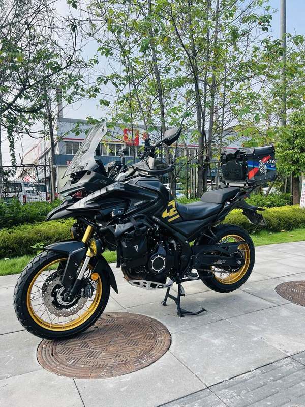 无极 DS525