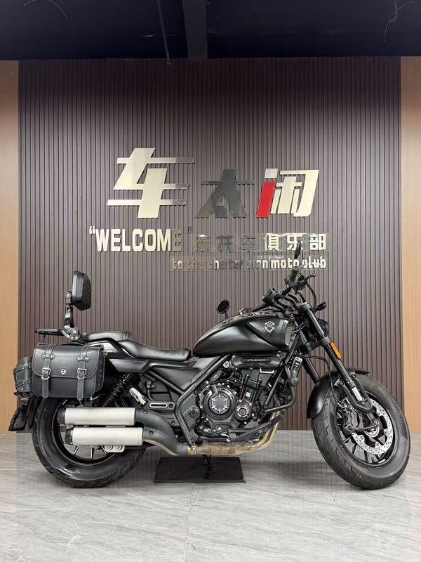 无极 CU525
