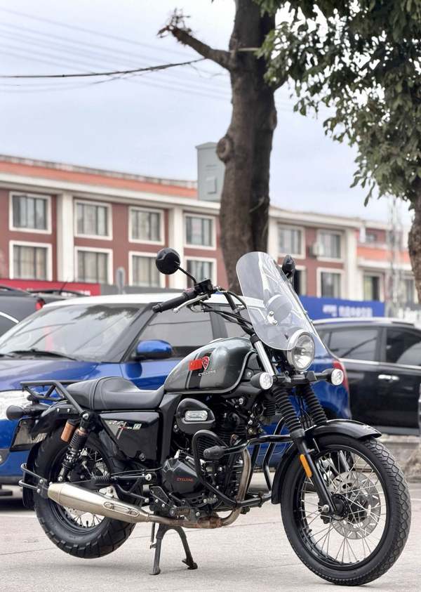 赛科龙 RA2