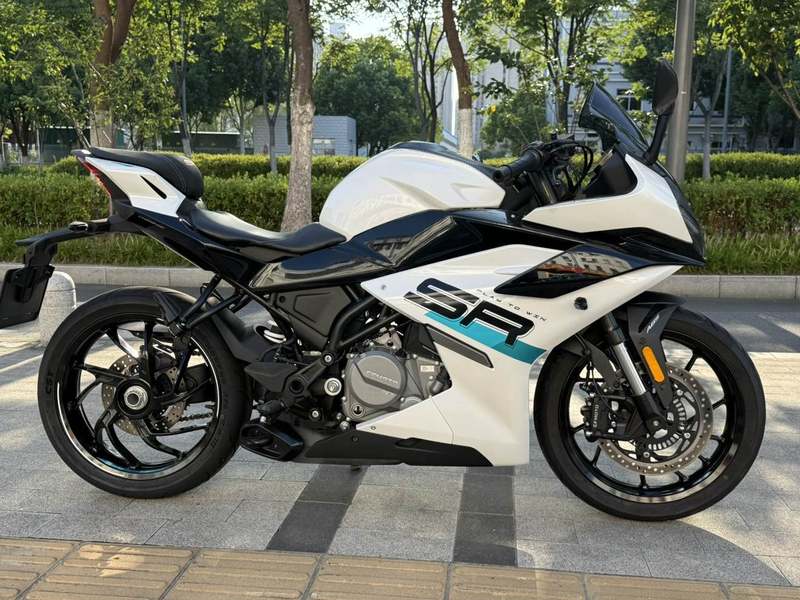 春风 250SR