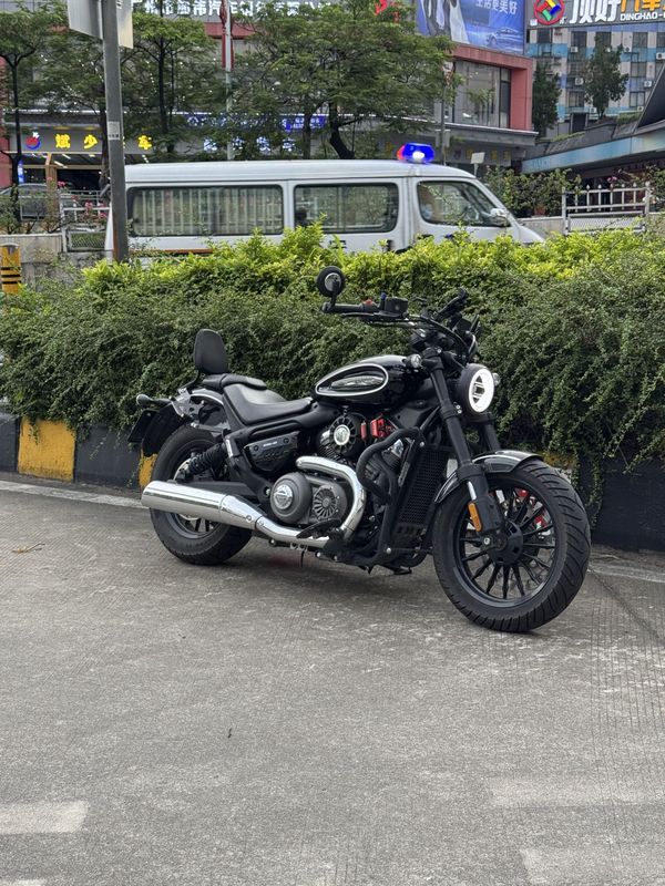 奔达 金吉拉350