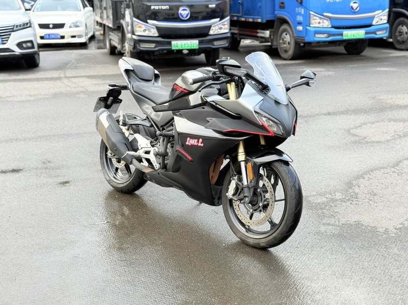 春风 450SR