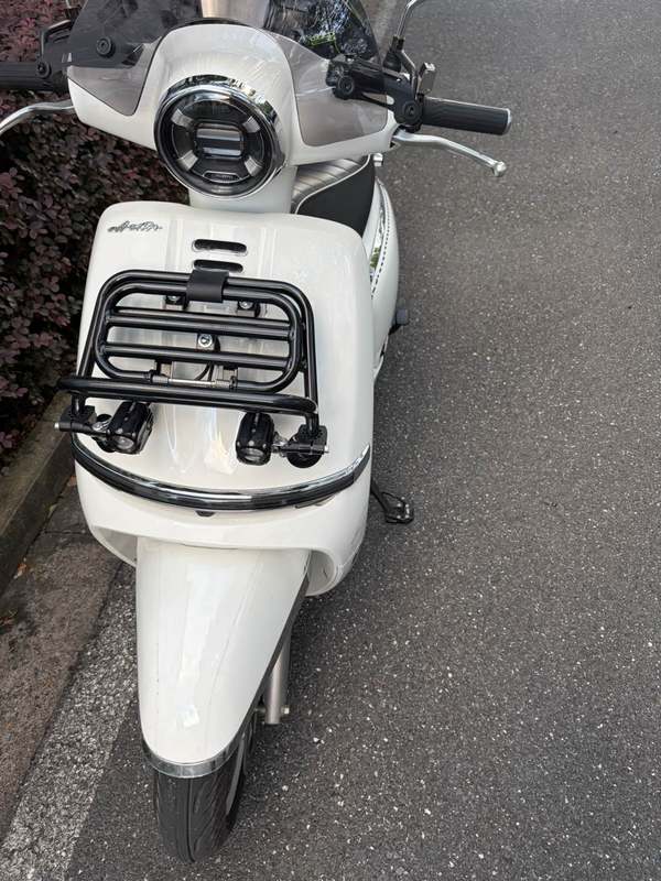 春风 150AURA