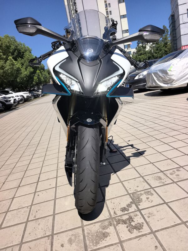 春风 450SR