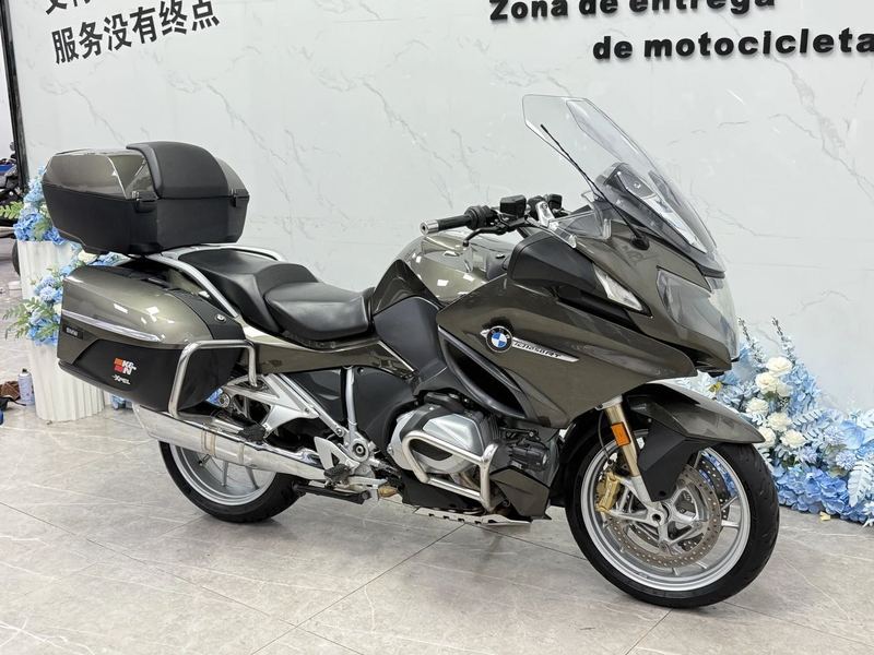 宝马 R 1250 RT