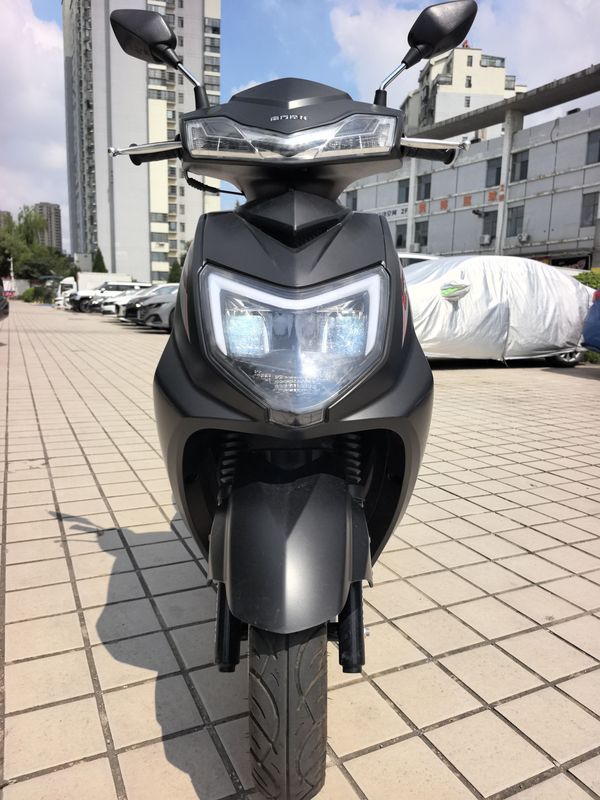 南方 NF125T-55A