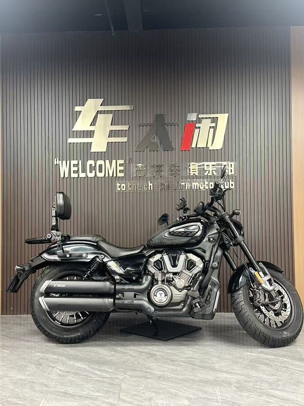 无极 CU625