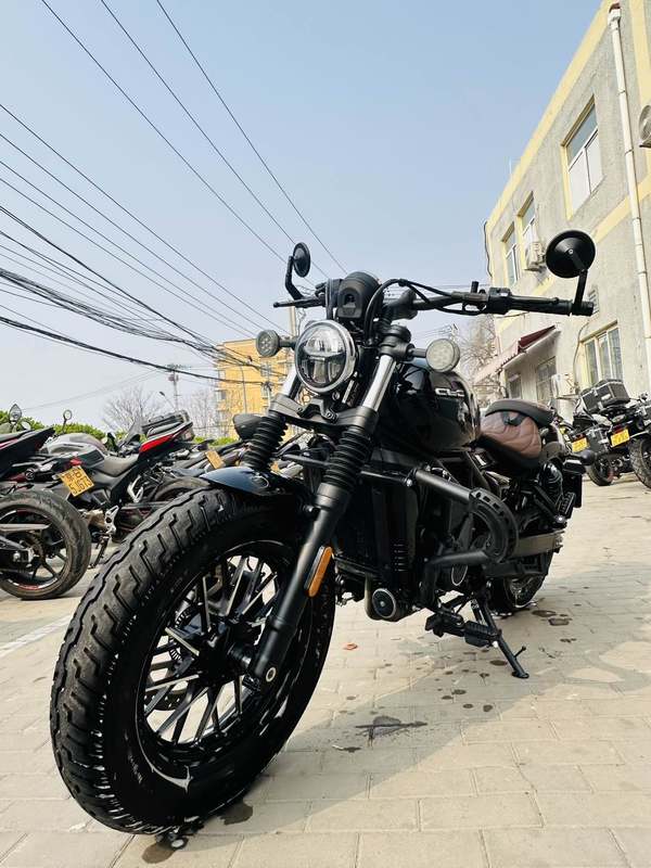 春风 250CL-C