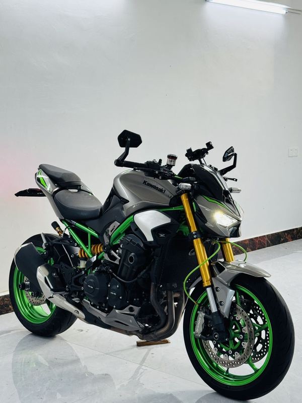 川崎 Z900