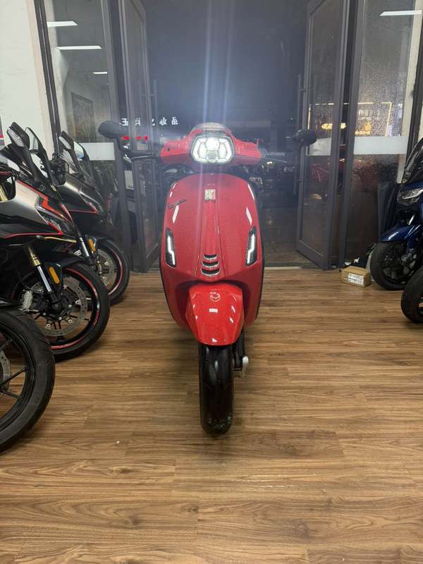 VESPA Sprint 150