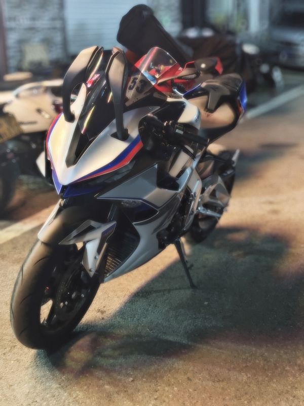 升仕 703RR