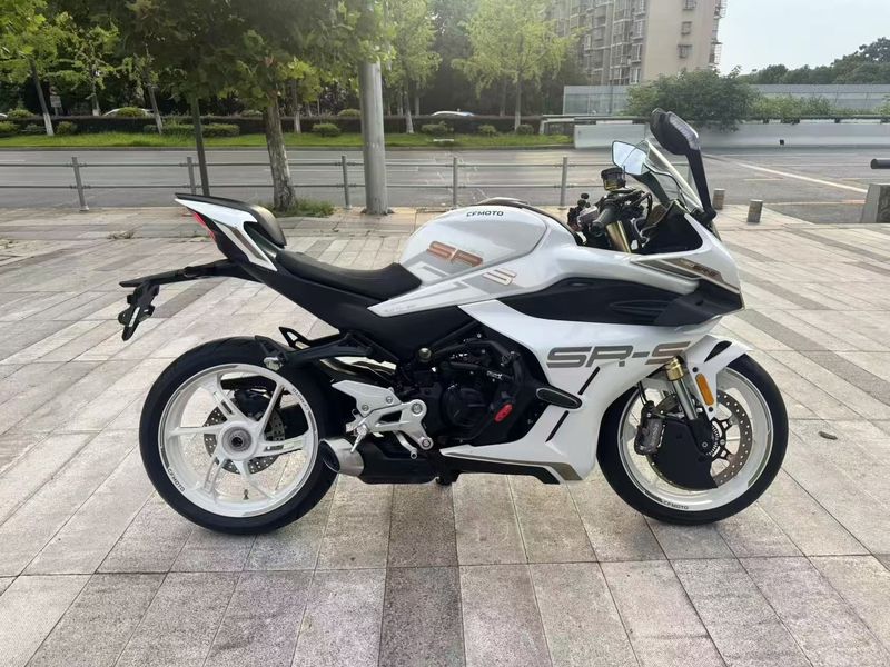 春风 450SR
