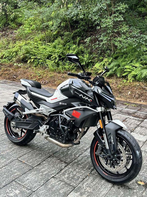 春风 800NK
