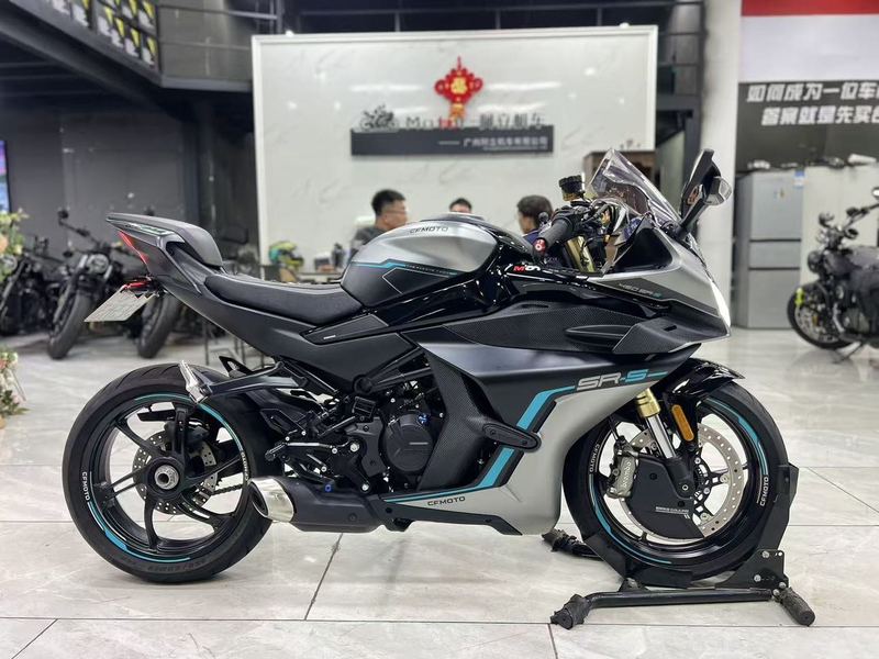 春风 450SR
