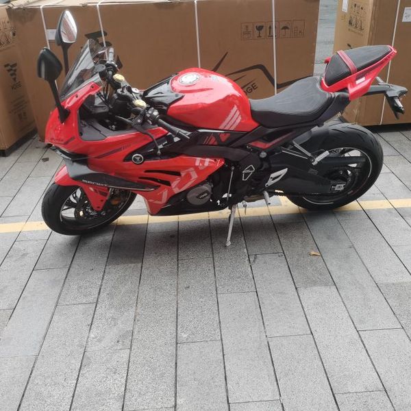无极 RR660
