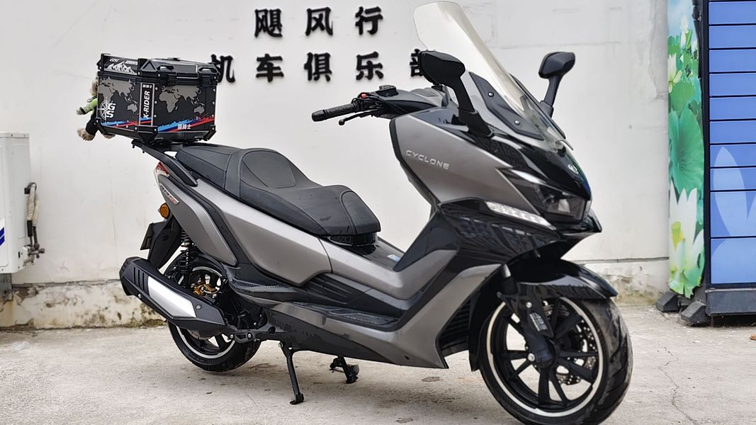 赛科龙 睿途 RT3