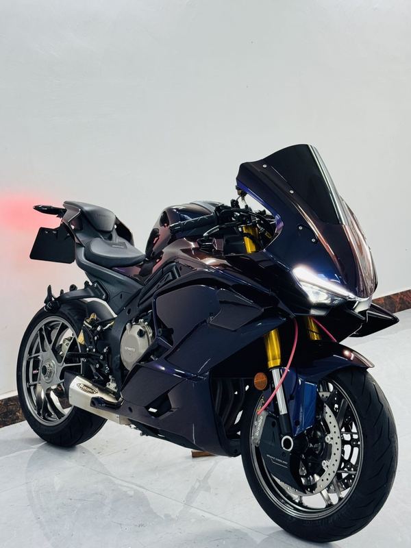 春风 750SR-S