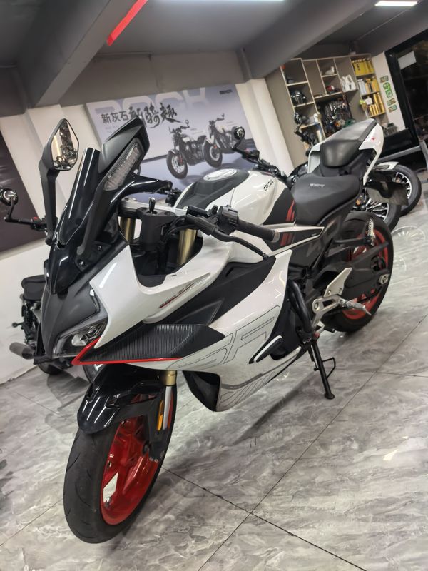 春风 450SR