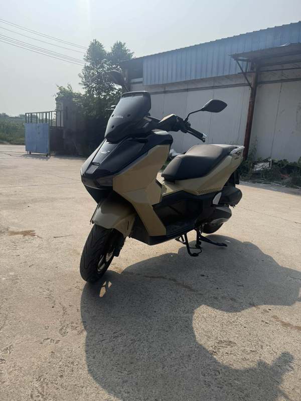 五羊本田 NWG150