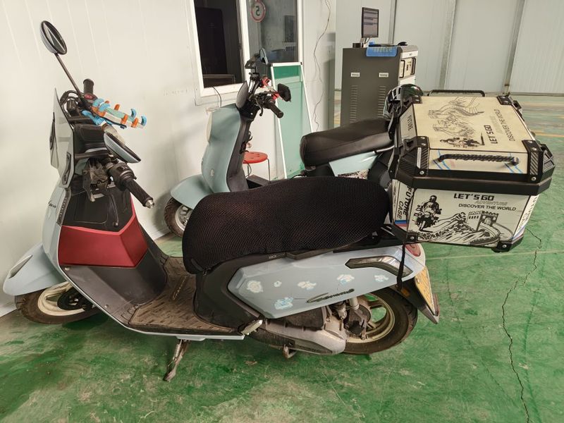 力刻 108及美