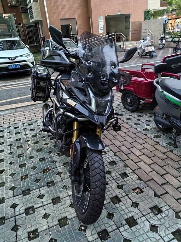 无极 DS525