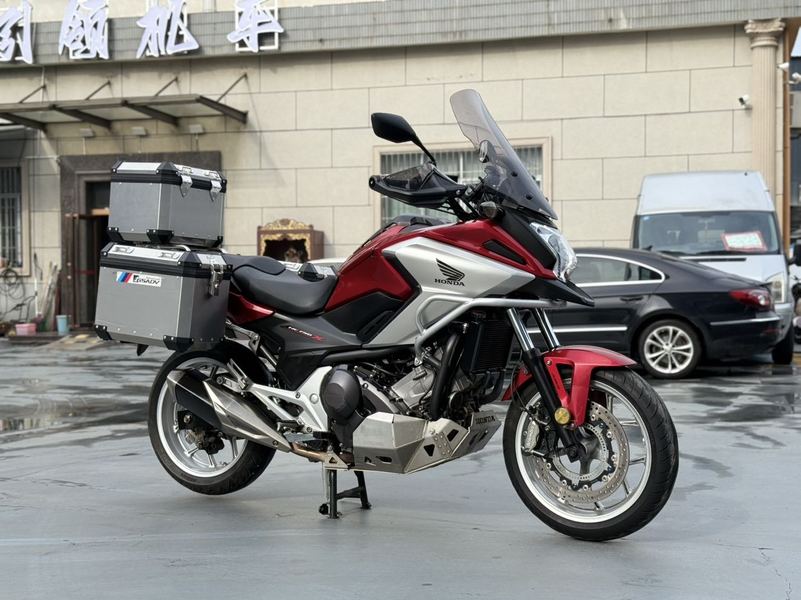本田DREAMWING NC750X