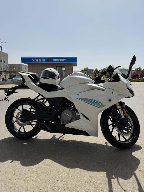 春风 250SR