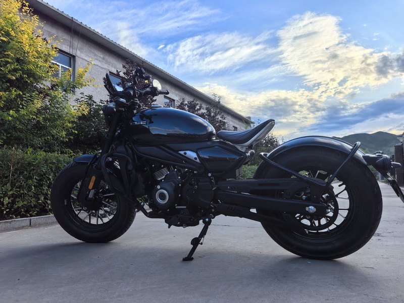 春风 450CL-C