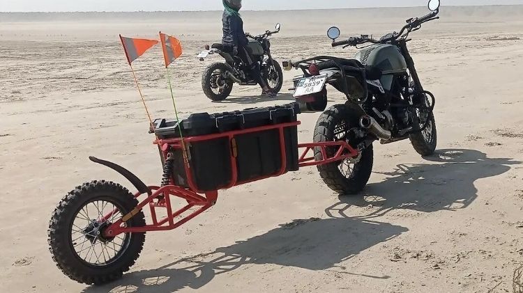 银钢 铁拳 TR 250
