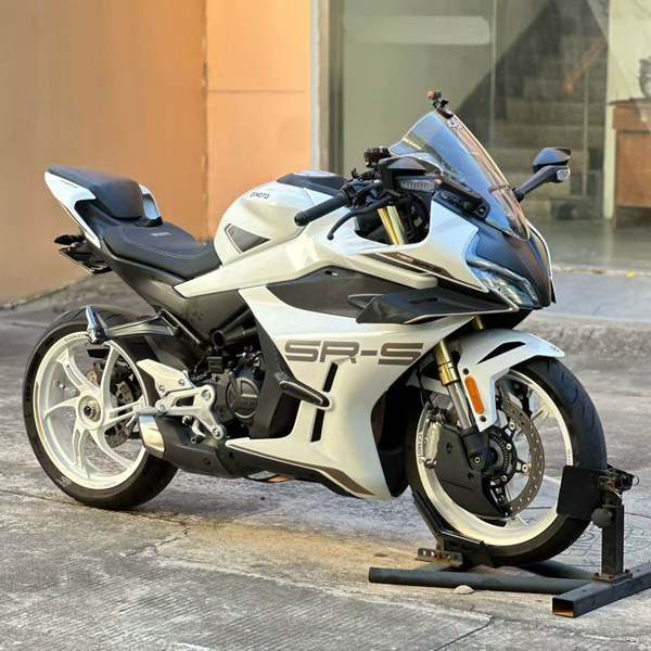 春风 450SR