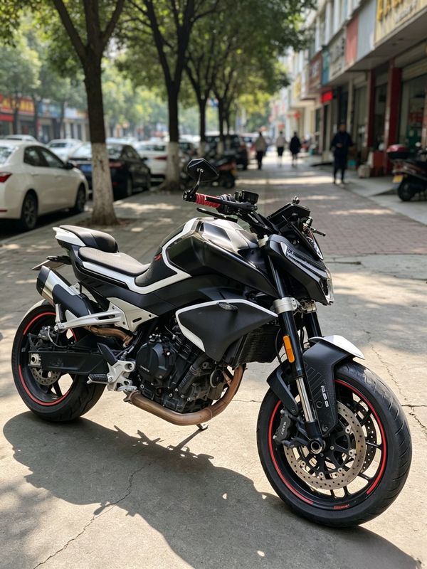 春风 800NK