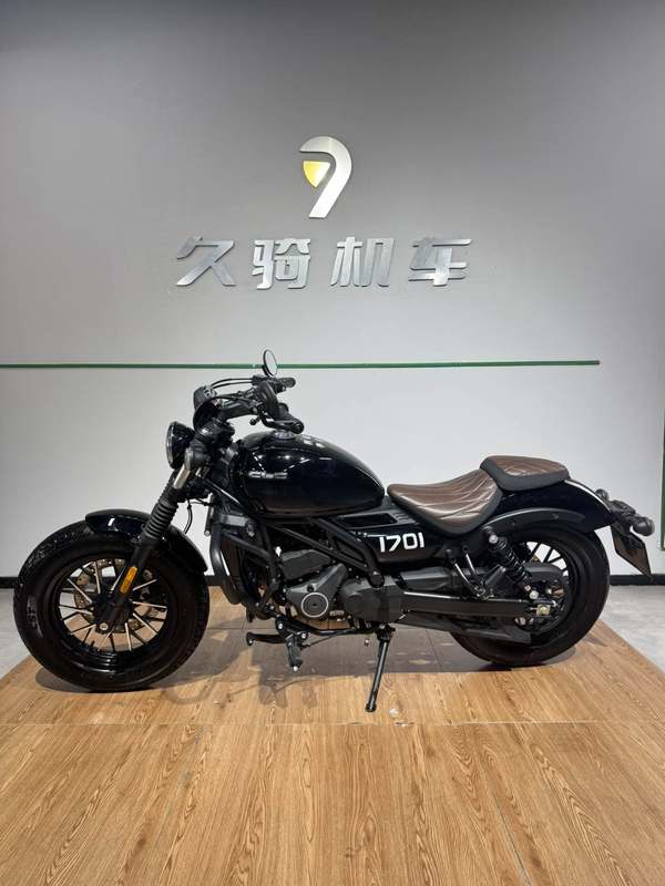 春风 250CL-C