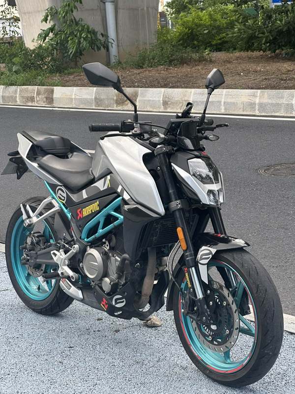 春风 250NK