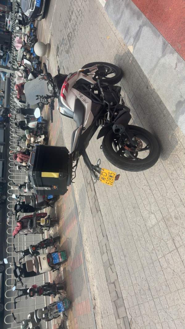 春风 150NK