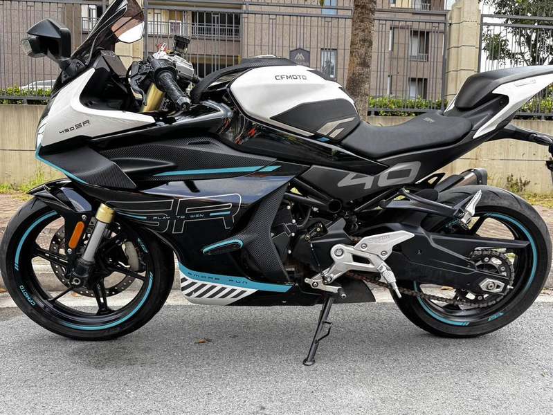 春风 450SR