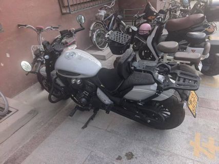 奔达 金吉拉350