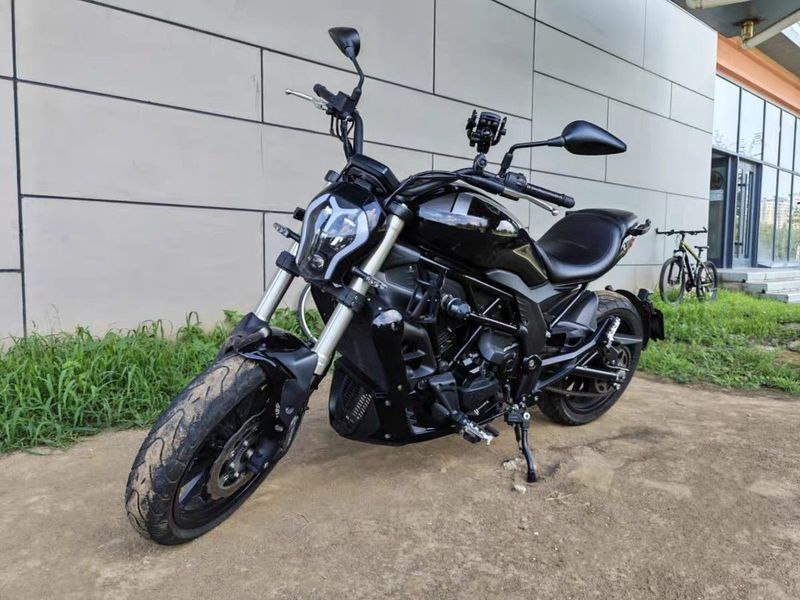 贝纳利 502C