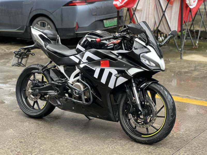 春风 250SR