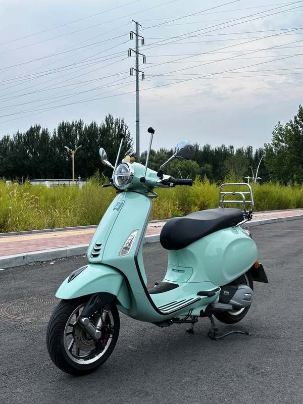 VESPA Primavera 150