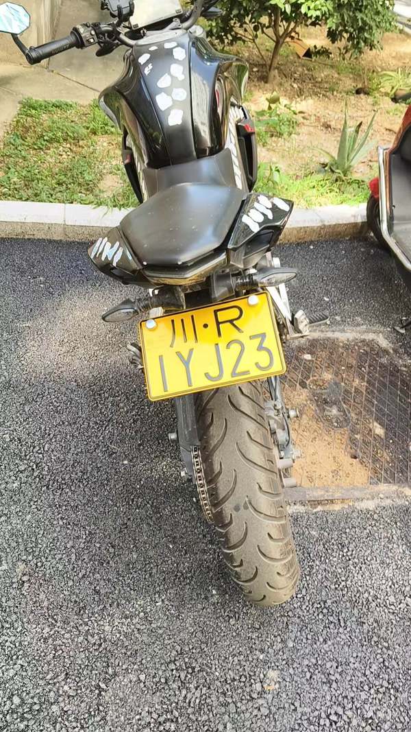 春风 250NK
