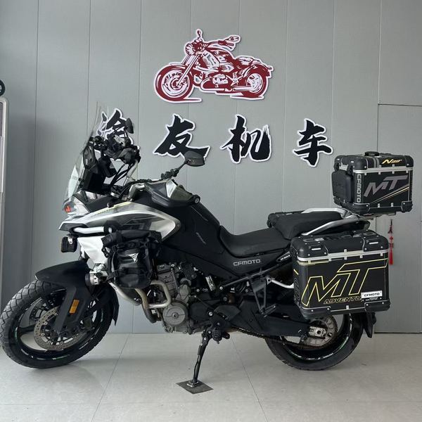 春风 800MT