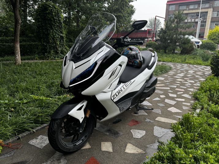 升仕 368E