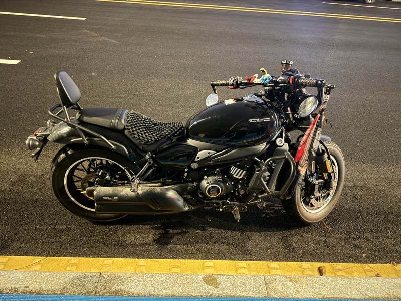 春风 450CL-C