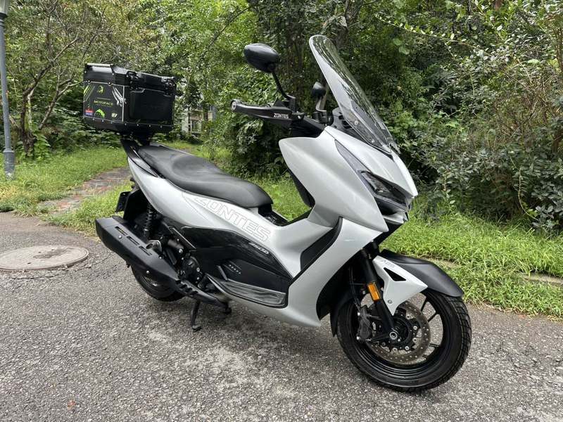 升仕 350D
