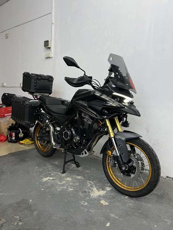 无极 DS525