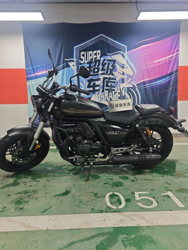 赛科龙 RA401