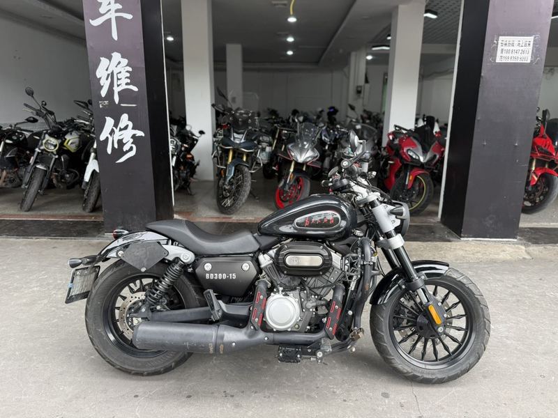奔达 金吉拉300